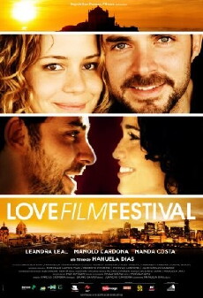 Love Film Festival (2014) - Stream Online