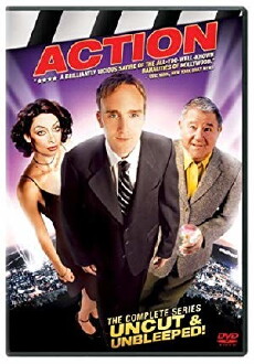 Action (1999) - Stream Online