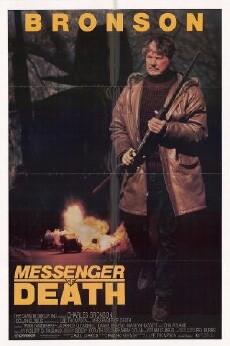 Messenger of Death (1988) - Stream Online