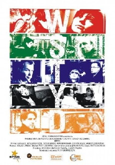 Wstyd (2006) - Stream Online