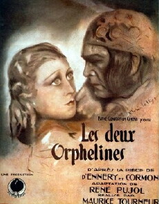 The Two Orphans (1933) - Stream Online
