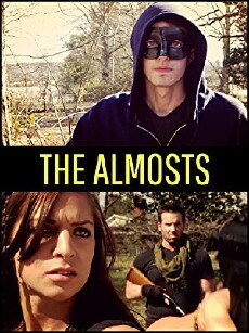 The Almosts (2014) - Stream Online