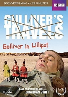 Gulliver in Lilliput (1982) - Stream Online