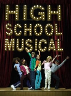 High School Musical (2006) - Stream Online