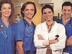 Urgence (1996) - Stream Online