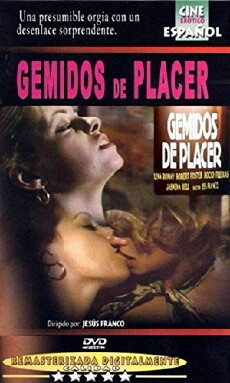 Gemidos de placer (1983) - Stream Online
