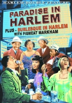 Burlesque in Harlem (1954) - Stream Online