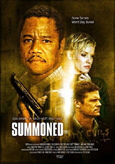 Summoned (2013) - Stream Online