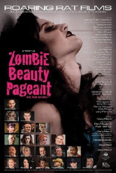 Zombie Beauty Pageant: Drop Dead Gorgeous (2018) - Stream Online