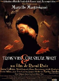 Three Lives and Only One Death (1996) - Stream Online