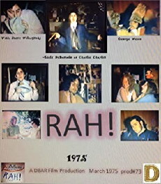 RAH! (1975) - Stream Online