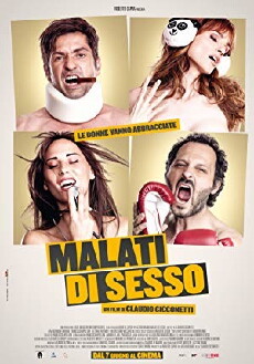 Malati di sesso (2018) - Stream Online
