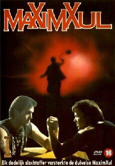 Maxim Xul (1991) - Stream Online