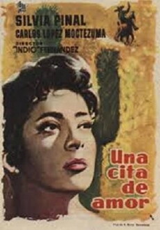 Der Rebell von Bella Vista (1958) - Stream Online