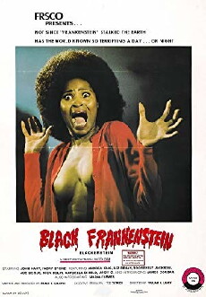 Blackenstein (1973) - Stream Online