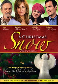 A Christmas Snow (2010) - Stream Online