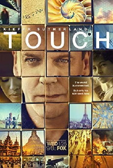 Touch (2012) - Stream Online
