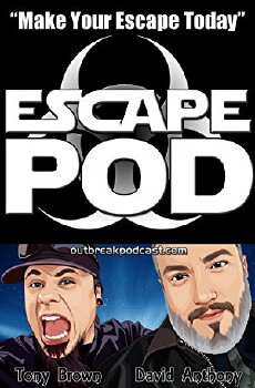 Escape Pod (2015) - Stream Online