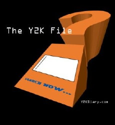 The Y2K File (2016) - Stream Online