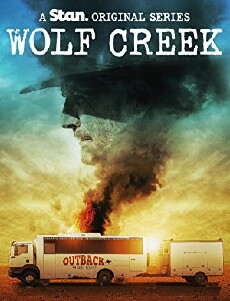 Wolf Creek (2016) - Stream Online