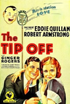 The Tip-Off (1931) - Stream Online