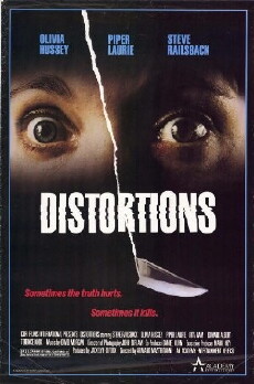 Distortions (1987) - Stream Online