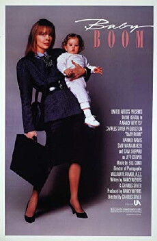 Baby Boom (1987) - Stream Online