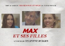 Max ' s daughters (2017) - Stream Online
