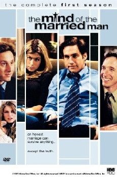 The Mind of the Married Man (2001) - Stream Online