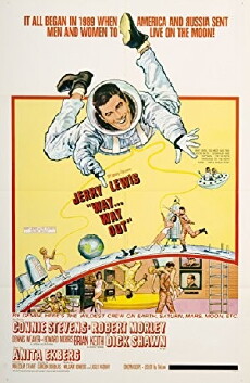 Way... Way Out (1966) - Stream Online