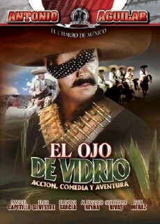 El ojo de vidrio (1969) - Stream Online