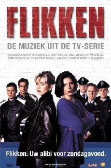 Flikken (1999) - Stream Online