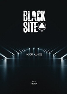 Black Site (2018) - Stream Online