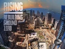 Rising: Rebuilding Ground Zero (2011) - Stream Online