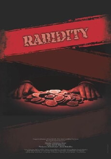 Rabidity (2016) - Stream Online