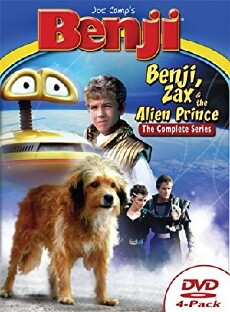 Benji, Zax & the Alien Prince (1983) - Stream Online