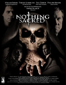 Nothing Sacred (2015) - Stream Online