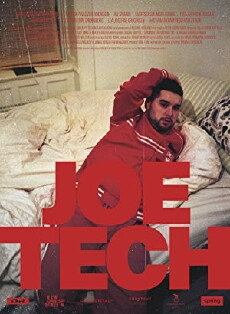 Joe Tech (2017) - Stream Online