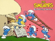 My Smurfy Valentine (1982) - Stream Online