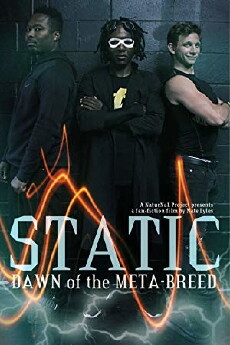 Static: Dawn of the Meta-Breed (2018) - Stream Online