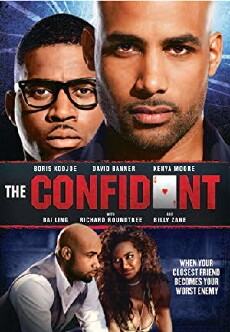 The Confidant (2010) - Stream Online