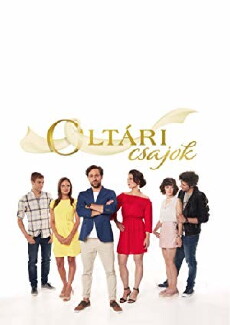 Oltári csajok (2017) - Stream Online