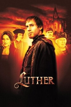 Luther (2003) - Stream Online