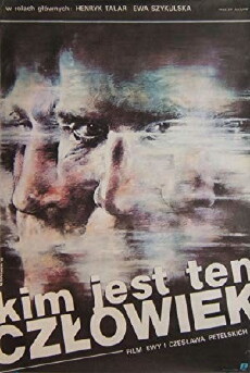 Wer ist der Mann? (1985) - Stream Online
