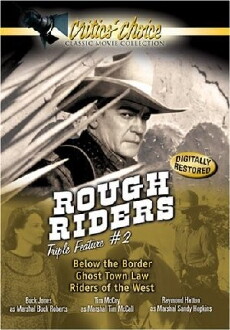 Riders of the West (1942) - Stream Online