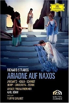 Ariadne auf Naxos (1978) - Stream Online