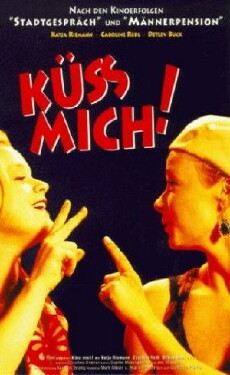 Küß mich! (1995) - Stream Online
