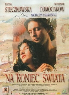 Na koniec swiata (1999) - Stream Online