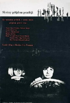 Slecny prijdou pozdeji (1966) - Stream Online