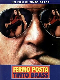 P.O. Box Tinto Brass (1995) - Stream Online